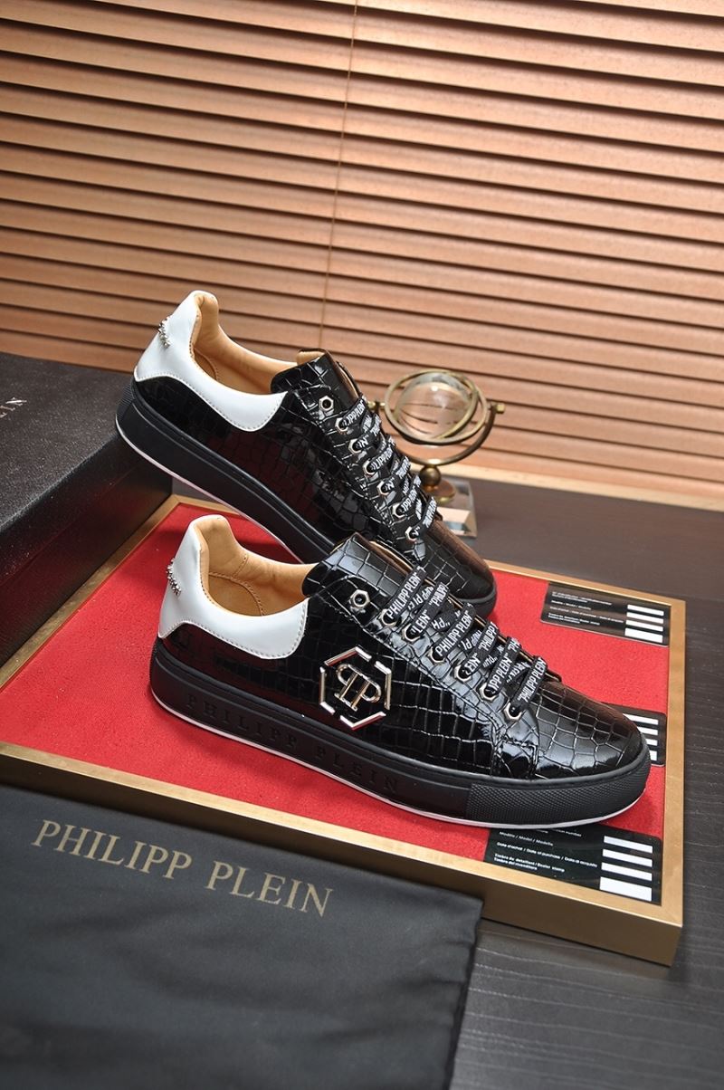 Philipp Plein Shoes